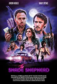 Watch Free The Shade Shepherd (2019)