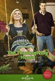 Watch Free The Thanksgiving House (2013)
