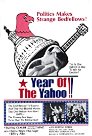 Watch Free The Year of the Yahoo! (1972)