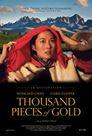 Watch Free Thousand Pieces of Gold (1990)