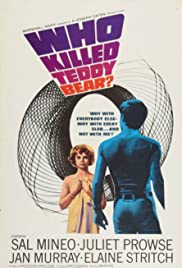 Watch Free Who Killed Teddy Bear (1965)