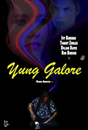 Watch Free Yung Galore (2017)