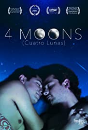 Watch Free 4 Moons (2014)