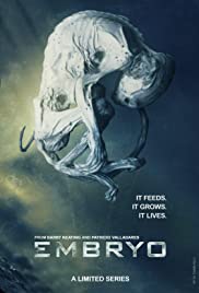 Watch Full Movie :Embryo (2020)