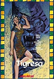 Watch Full Movie :Tigress (1969)