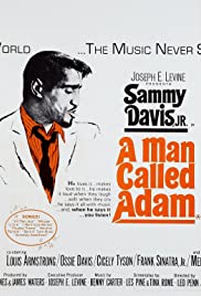 Watch Free A Man Called Adam (1966)