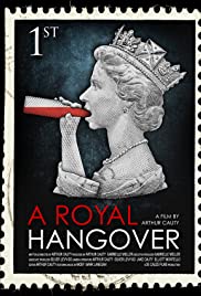 Watch Free A Royal Hangover (2014)