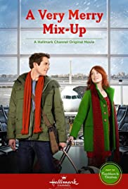 Watch Free A Very Merry MixUp (2013)