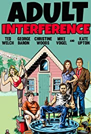 Watch Free Adult Interference (2017)