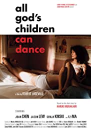 Watch Free All Gods Children Can Dance (2008)