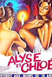 Watch Free Alyse and Chloe (1970)