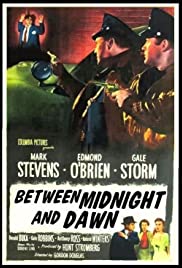Watch Free Between Midnight and Dawn (1950)