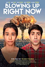 Watch Full Movie :Blowing Up Right Now (2019)