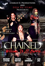 Watch Full Movie :Chained the Movie (2018)
