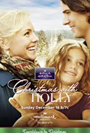 Watch Free Christmas with Holly (2012)