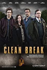 Watch Full Movie :Clean Break (2015 )