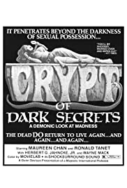 Watch Free Crypt of Dark Secrets (1976)