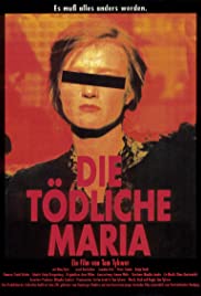 Watch Free Deadly Maria (1993)