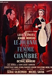 Watch Free Diary of a Chambermaid (1964)