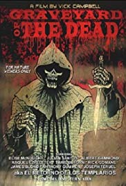 Watch Free Graveyard of the Dead (2007)