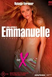 Watch Free Emmanuelle Private Collection: Sex Talk (2004)