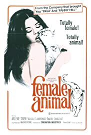 Watch Free Female Animal (1970)