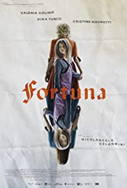 Watch Full Movie :Fortuna (2020)
