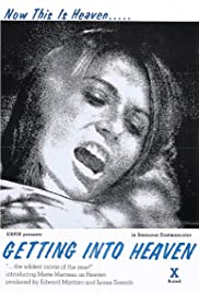 Watch Free Getting Into Heaven (1970)