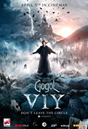 Watch Free Gogol. Viy (2018)