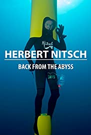Watch Full Movie :Herbert Nitsch: Back from the Abyss (2013)