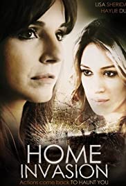 Watch Free Home Invasion (2012)