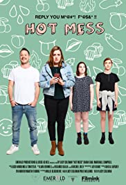 Watch Full Movie :Hot Mess (2018)