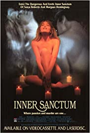 Watch Free Inner Sanctum (1991)