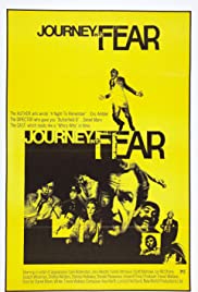 Watch Full Movie :Journey Into Fear (1975)