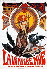 Watch Free The Nude Vampire (1970)