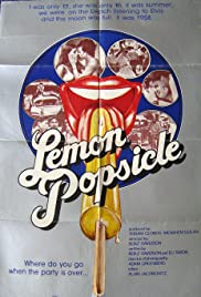 Watch Free Lemon Popsicle (1978)