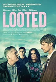 Watch Full Movie :Looted (2019)