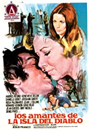 Watch Full Movie :Lovers of Devils Island (1973)