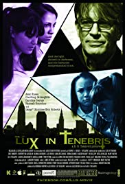 Watch Full Movie :Lux in Tenebris (2017)