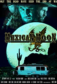 Watch Free Mexican Moon (2021)