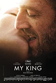 Watch Full Movie :My King (2015)