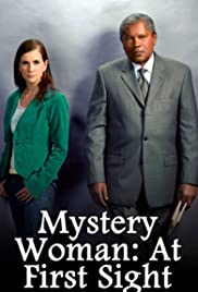 Watch Free Mystery Woman: At First Sight (2006)