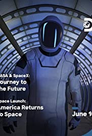 Watch Free NASA & SpaceX: Journey to the Future (2020)