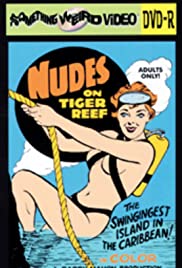 Watch Full Movie :Nudes on Tiger Reef (1965)