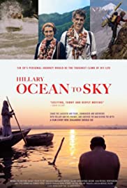 Watch Free Ocean to Sky (2019)