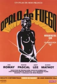 Watch Full Movie :Ópalo de fuego: Mercaderes del sexo (1980)