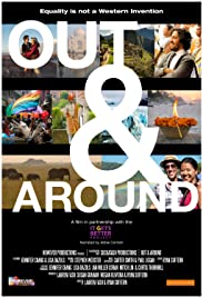 Watch Free Out & Around (2015)
