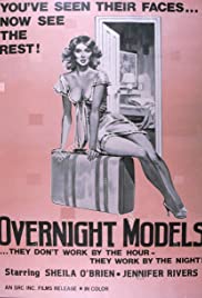 Watch Free Overnight Models (1973)