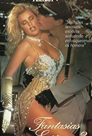 Watch Free Playboy: Erotic Fantasies III (1993)