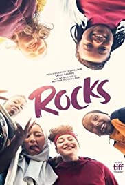 Watch Free Rocks (2019)